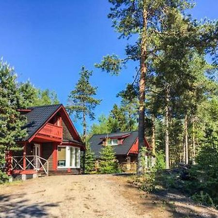 Holiday Home Haestoeskata A By Interhome Kruunupyy Экстерьер фото