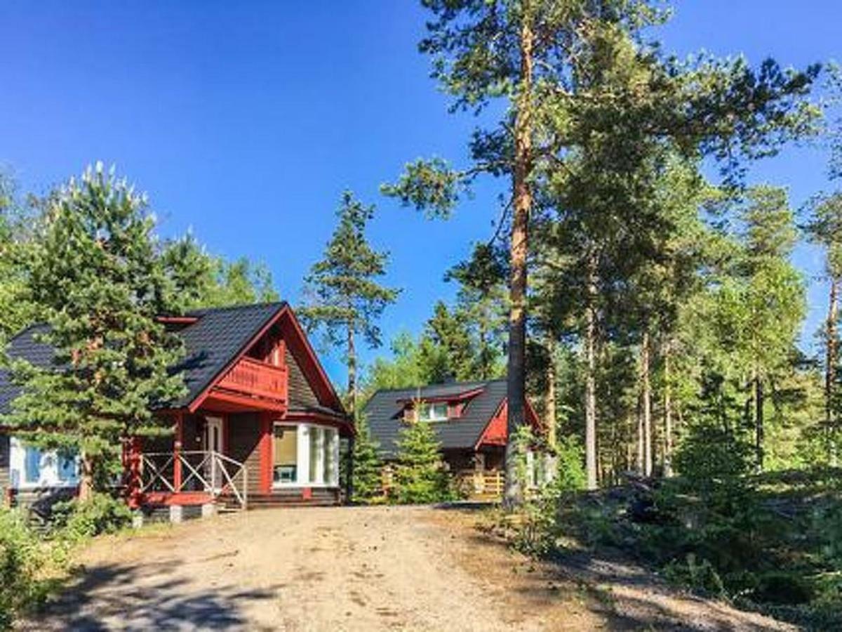 Holiday Home Haestoeskata A By Interhome Kruunupyy Экстерьер фото