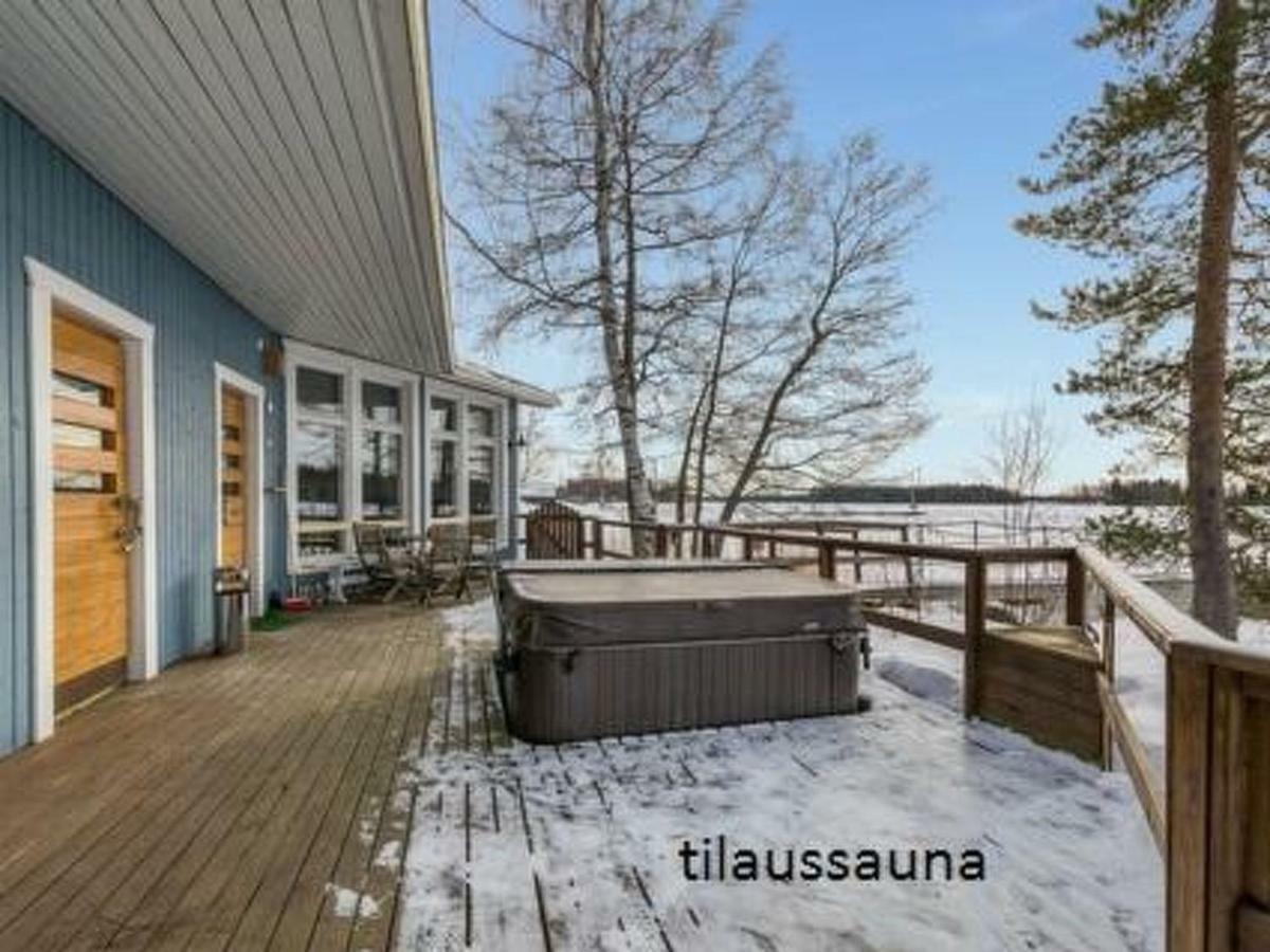 Holiday Home Haestoeskata A By Interhome Kruunupyy Экстерьер фото