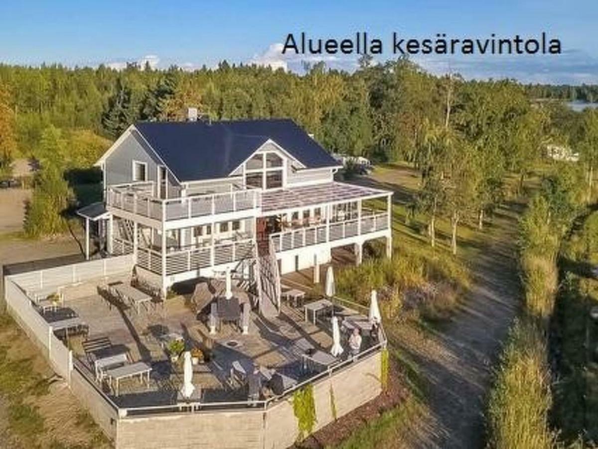 Holiday Home Haestoeskata A By Interhome Kruunupyy Экстерьер фото