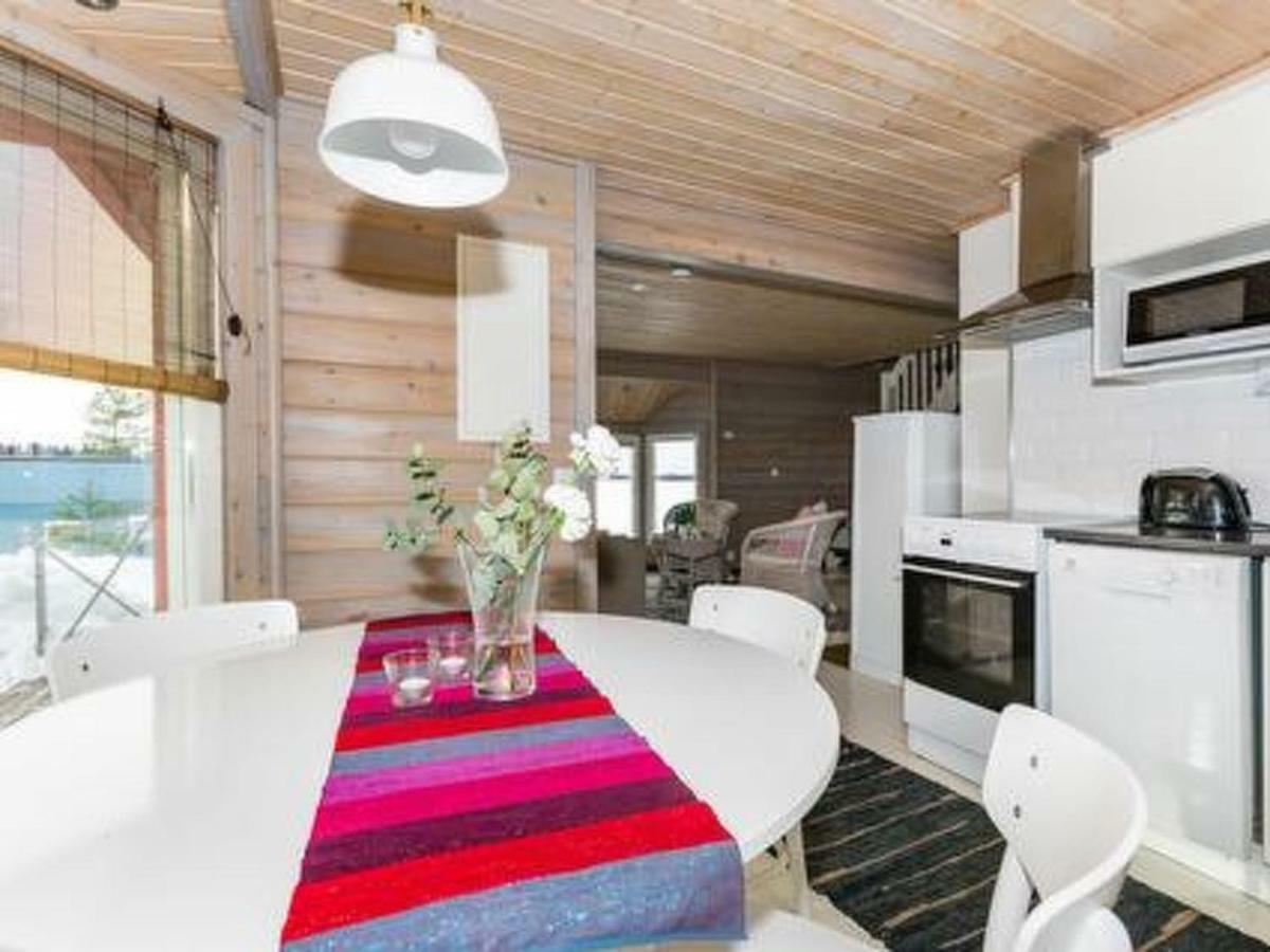 Holiday Home Haestoeskata A By Interhome Kruunupyy Экстерьер фото