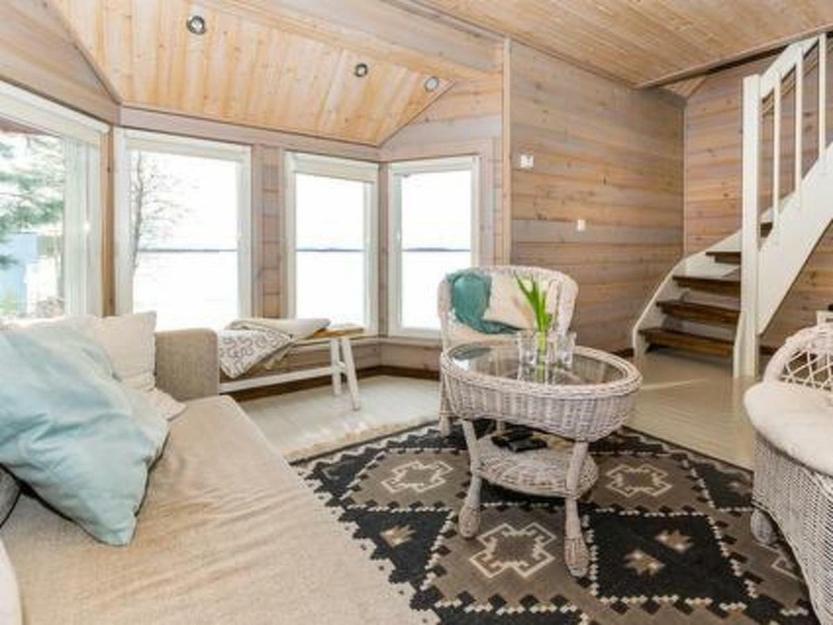 Holiday Home Haestoeskata A By Interhome Kruunupyy Экстерьер фото