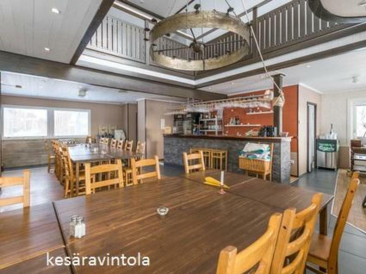 Holiday Home Haestoeskata A By Interhome Kruunupyy Экстерьер фото