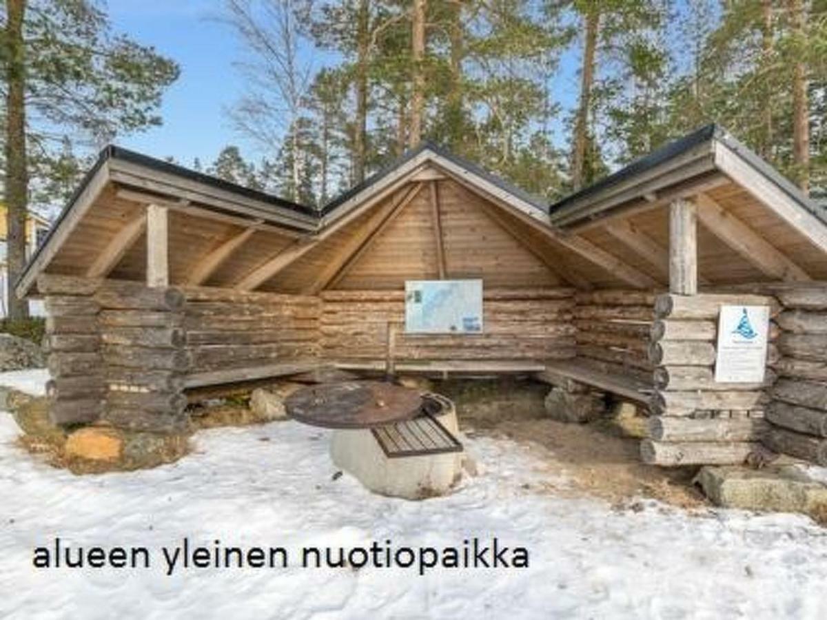 Holiday Home Haestoeskata A By Interhome Kruunupyy Экстерьер фото