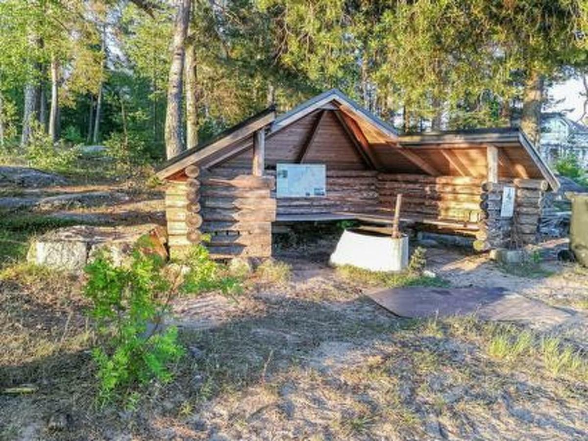 Holiday Home Haestoeskata A By Interhome Kruunupyy Экстерьер фото